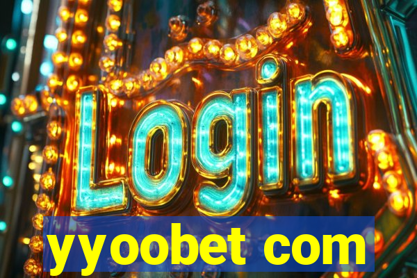 yyoobet com